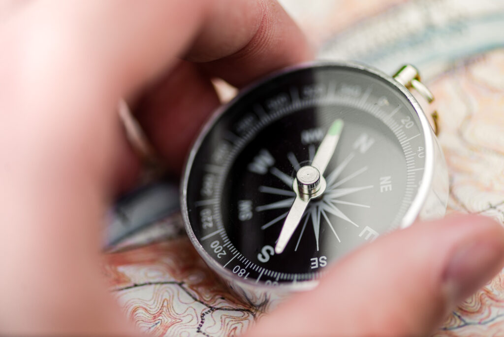 Standort und nächste Schritte des Neuen Kurszentrums